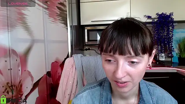 TayanaJons online show from 03.10.26