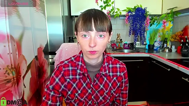 TayanaJons online show from 03.12.26