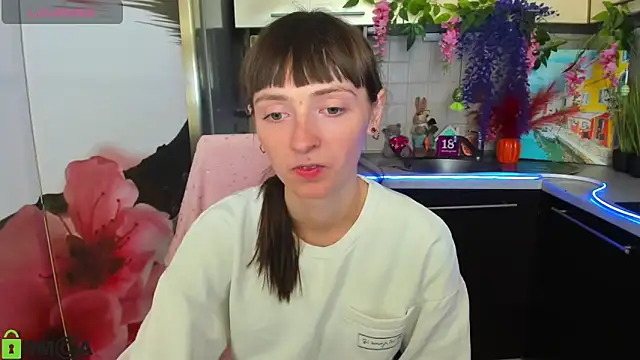 TayanaJons online show from 04.16.26