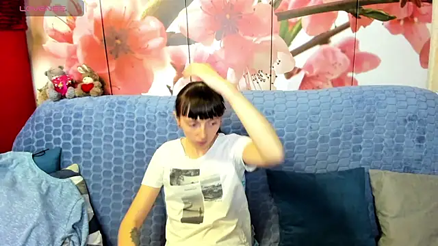 TayanaJons online show from 05.25.26