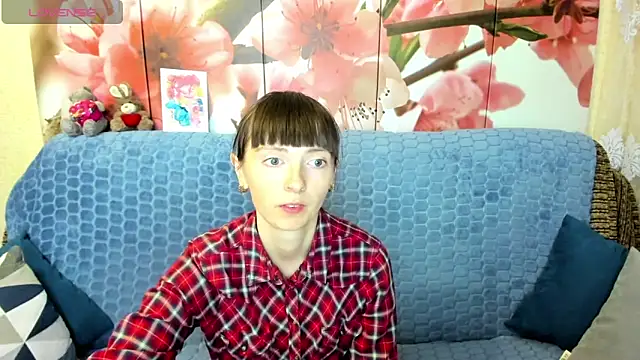 TayanaJons online show from 06.03.26