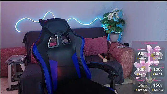 Snapshot of GiordanaPinoo chatting on 02.10.26 GiordanaPinoo online show from 02.10.26