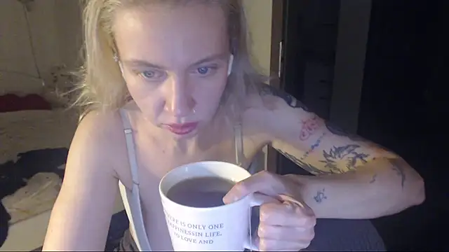 amanda kiss kiss online show from 03.01.26