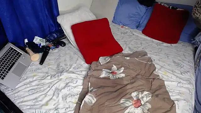 Sexy sharntel online show from 05.06.26