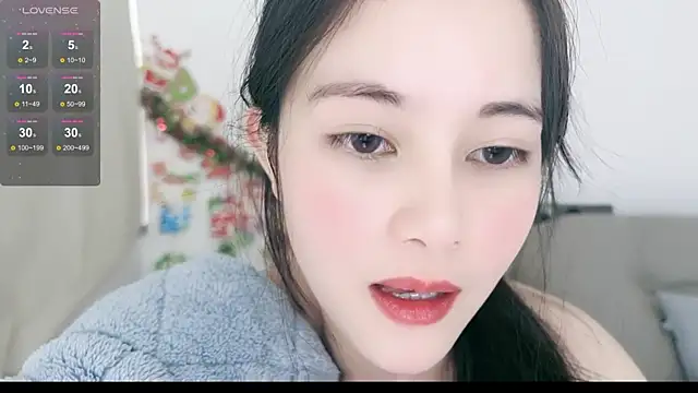 Judy520 online show from 12.25.24