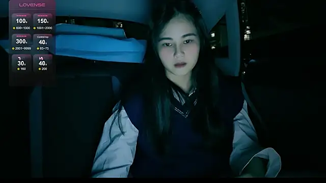 Judy520 online show from 01.19.25