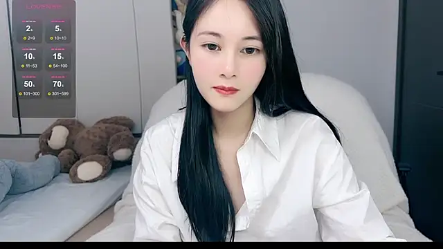 Judy520 online show from 01.20.25