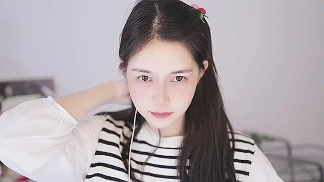 Judy520 online show from 02.18.25