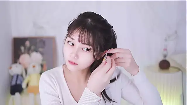 Judy520 online show from 02.25.25