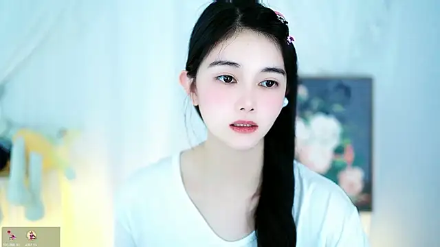 Judy520 online show from 03.11.25