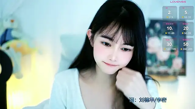 Judy520 online show from 03.18.25