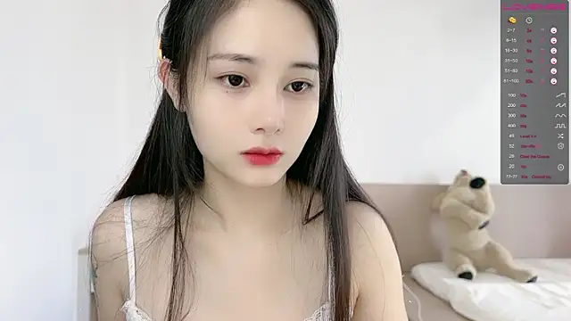 Judy520 online show from 10.03.25