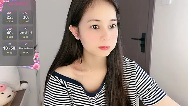 Judy520 online show from 03.31.26