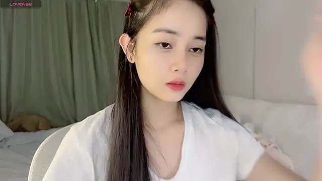 Judy520 online show from 04.07.26