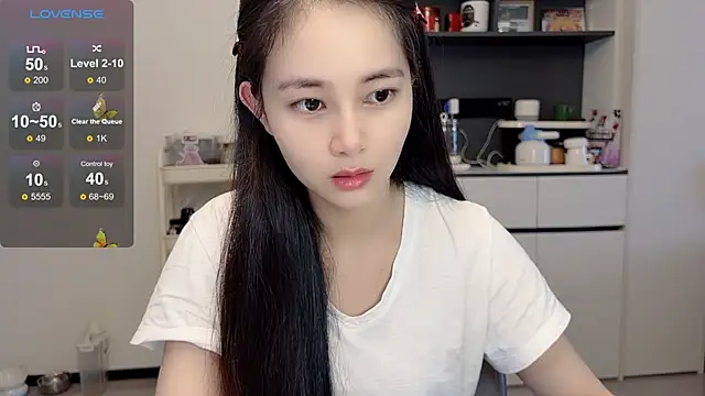 Judy520 online show from 04.08.26