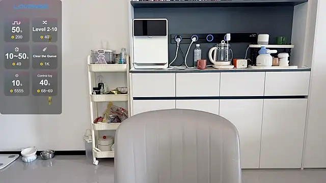 Judy520 online show from 04.09.26