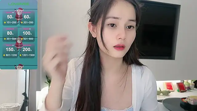 Judy520 online show from 04.17.26