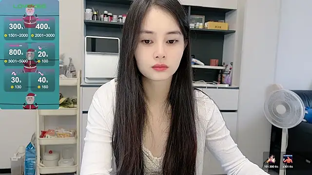 Judy520 online show from 04.21.26