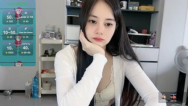 Judy520 online show from 04.21.26