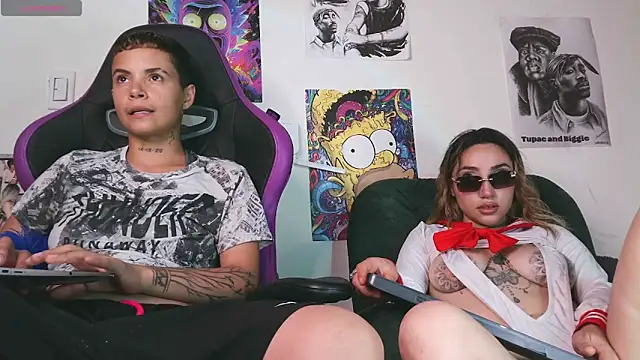 IM MAYA online show from 12.19.24