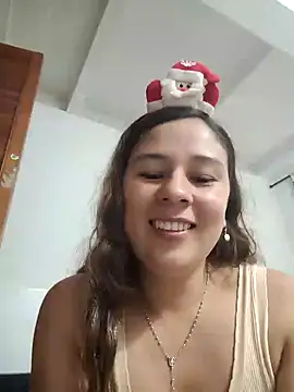 Snapshot of selena_gomez2 chatting on 12.22.24 selena gomez2 online show from 12.22.24