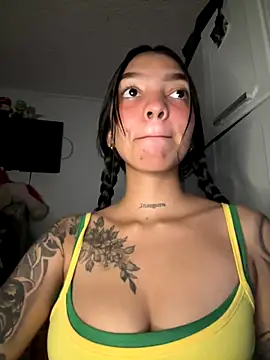 Valery rhoades online show from 12.21.25