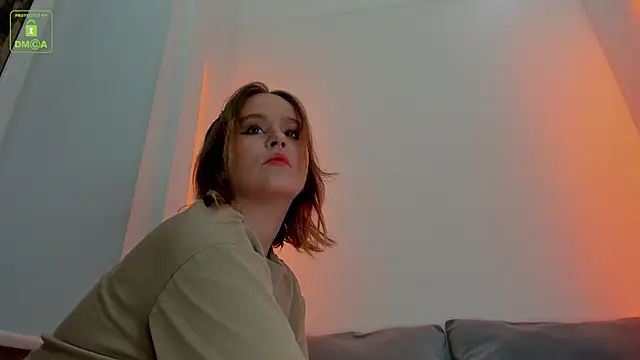 ErikaLust online show from 12.24.24