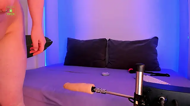 ErikaLust online show from 03.25.26