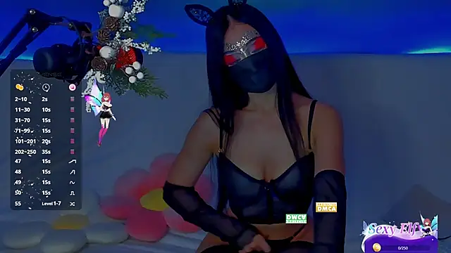 Snapshot of Baring_Win chatting on 01.10.25 Baring Win online show from 01.10.25