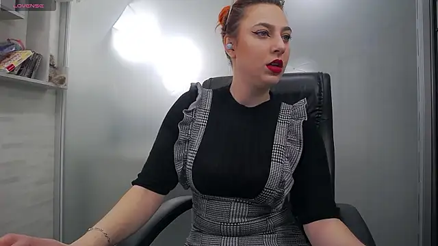 AvaBlue  online show from 03.08.26