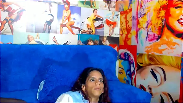 alessa brown74 online show from 11.12.25