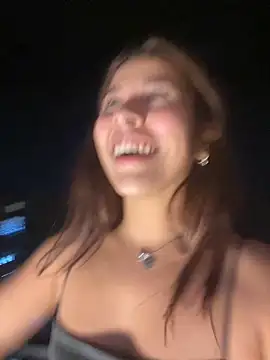 crystal bunny7 online show from 01.01.25