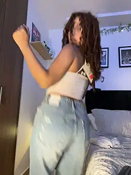 crystal bunny7 online show from 02.11.25