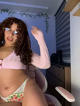 crystal bunny7 online show from 02.11.25