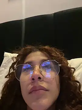 crystal bunny7 online show from 02.12.25