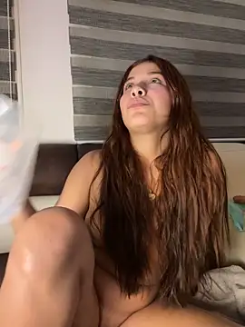 crystal bunny7 online show from 03.17.25