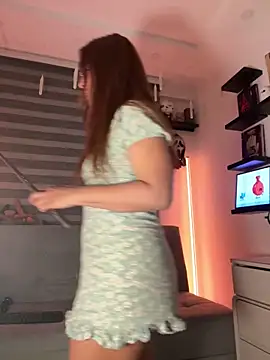 crystal bunny7 online show from 09.10.25