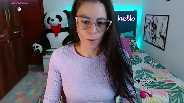 antonella sweet33 online show from 01.16.26