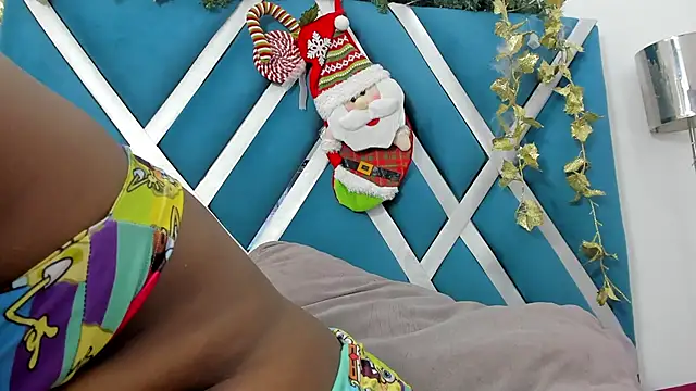 rihanna abiodun online show from 12.14.25