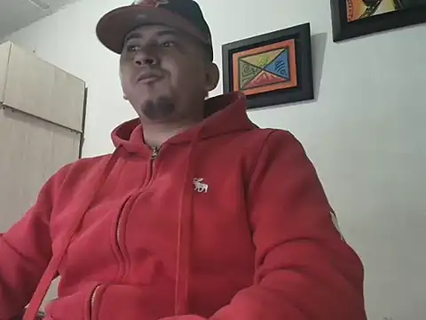 myke andrade online show from 10.21.25