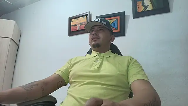 myke andrade online show from 10.28.25