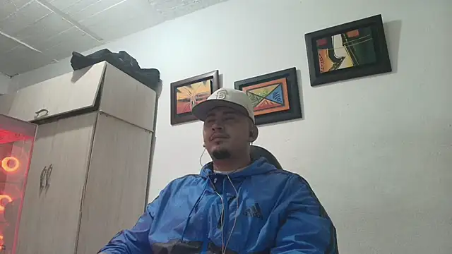 myke andrade online show from 11.05.25