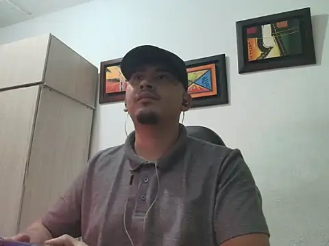 myke andrade online show from 11.07.25