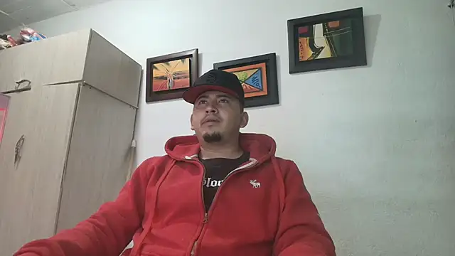 myke andrade online show from 11.12.25