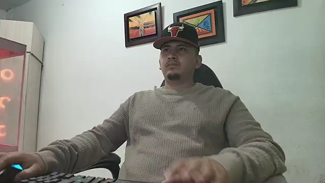 myke andrade online show from 11.14.25