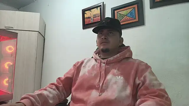 myke andrade online show from 11.15.25
