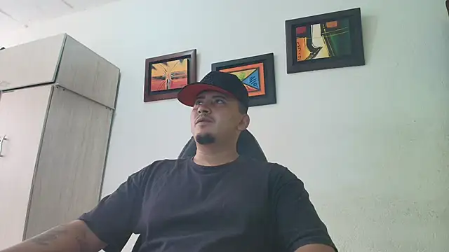 myke andrade online show from 11.18.25