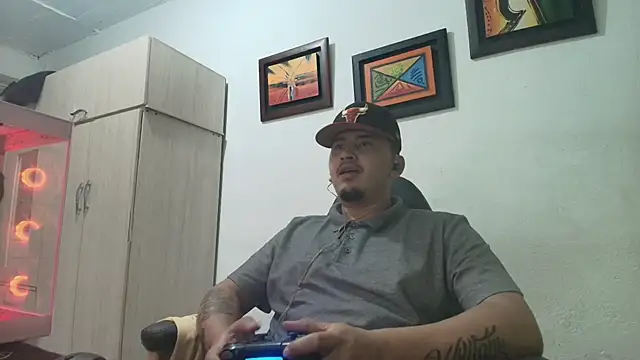 myke andrade online show from 11.21.25