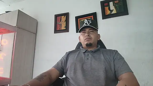 myke andrade online show from 11.25.25