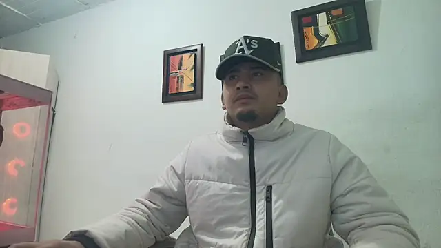 myke andrade online show from 11.27.25